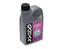 Xado ATF VI műanyag flakonban 1L