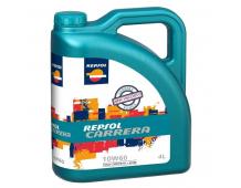 Repsol Elite Carrera 10W-60 4L Repsol Elite Carrera 10W-60 4L