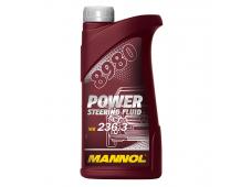 Mannol Power Steering Fluid MB/ZF 0,5L