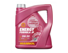 Mannol Energy Formula JP 5W-30 4L