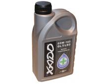 Xado 85W-140 GL 5 LSD műanyag flakonban 1L