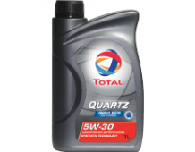 Total Quartz Ineo ECS 5W-30 1L Total Quartz Ineo ECS 5W-30 1L