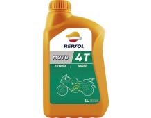 Repsol Moto Rider 4T 20W-50 1L