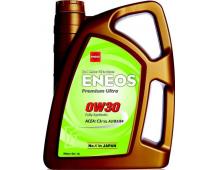 Eneos Premium Ultra 0W-30 4L
