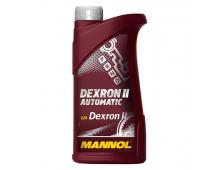 Mannol ATF Dexron IID 1L