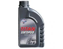 Fuchs Titan Sintopoid 75W-90 2L
