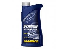 Mannol Power Steering Fluid Honda 0,5L