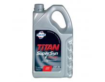 Fuchs Titan Supersyn F Eco-FE 0W-30 5L.