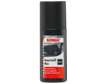 Sonax Műanyagápoló fekete 100ml