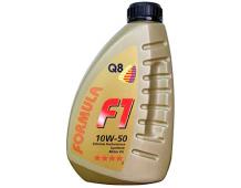 Q8 F1 10W-50 1L