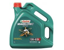 Castrol Magnatec Diesel 10W-40 4L Castrol Magnatec Diesel 10W-40 4L