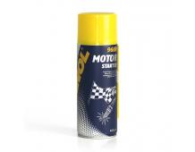 Mannol 9669 Hidegindító spray 450ml Mannol 9669 Hidegindító spray 450ml