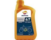 Repsol Moto Off Road 4T 10W-40 1L