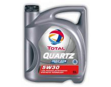 Total Quartz Ineo ECS 5W-30 5L