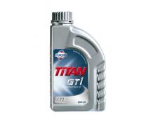 Fuchs Titan GT1 Pro 0W-20 1L