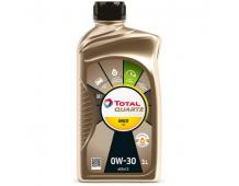 Total Quartz Ineo FDE 0W-30 1L