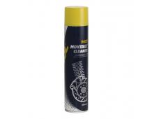 Mannol 9672 Féktisztító spray 600ml