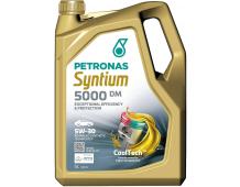 Petronas Syntium 5000 DM 5W-30 5L