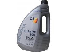 Q8 Exclusive Eco 5W-20 4L