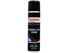 Sonax Bőrápoló hab 400ml Sonax Bőrápoló hab 400ml