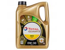 Total Quartz Ineo First 0W-30 4L Total Quartz Ineo First 0W-30 4L
