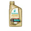 Petronas Syntium 7000 HYBRID 0W-20 1L
