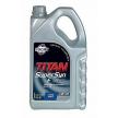 Fuchs Titan Supersyn F ECO B 5W-20 5L