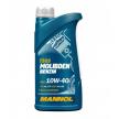 Mannol Molibden Benzin 10W-40 1L