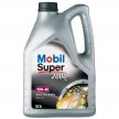 Mobil Super 2000 X1 Diesel 10W-40 5L