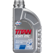 Fuchs Titan Syn MC 10W-40 1L