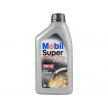Mobil Super 2000 X1 10W-40 1L