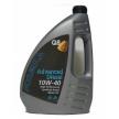 Q8 Advanced Diesel 10W-40 4L