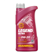 Mannol Legend Ultra 0W-20 1L