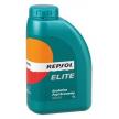 Repsol Elite Evolution Fuel Economy 5W-30 Low SAPS 1L Repsol Elite Evolution Fuel Economy 5W-30 Low SAPS 1L