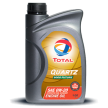 Total Quartz 9000 Future 0W-20 1L