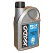 Xado 5W-30 A5/B5 műanyag flakonban 1L