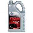 Fuchs Titan Race Pro S 10W-60 5L