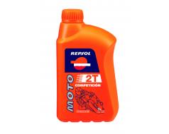 Repsol Moto Competicion 2T 1L Repsol Moto Competicion 2T 1L