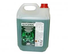 Glycunic® -72C Fagyálló Hűtőfolyadék Koncentrátum 5kg Glycunic® -72C Fagyálló Hűtőfolyadék Koncentrátum 5kg