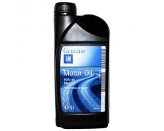 Opel 15W-40 1L Opel 15W-40 1L