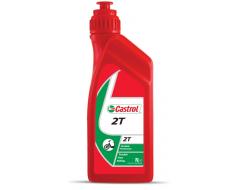 Castrol 2T 1L Castrol 2T 1L