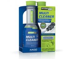 Xado Atomex benzines üzemanyagrendszer-tisztító 250ml Xado Atomex benzines üzemanyagrendszer-tisztító 250ml