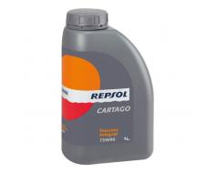Repsol Cartago Tracción Integral EP 75W-90 1L