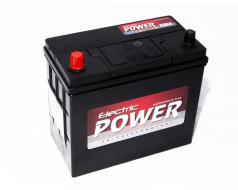Electric Power 12V 45Ah B+ JAPÁN 430A
