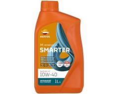Repsol Moto Smarter Synthetic 4T 10W-40 1L Repsol Moto Smarter Synthetic 4T 10W-40 1L