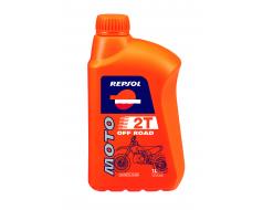 Repsol Moto Off Road 2T 1L
