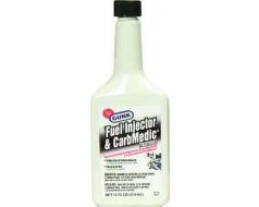 Gunk Injektor és Karburátor tisztító adalék 354ml Gunk Injektor és Karburátor tisztító adalék 354ml