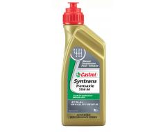 Castrol Syntrans Transaxle 75W-90 1L Castrol Syntrans Transaxle 75W-90 1L