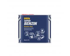 Mannol 9954 Super Benzin Oktánszám Plus 500ml Mannol 9954 Super Benzin Oktánszám Plus 500ml