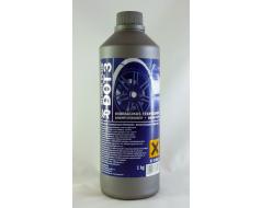Krarusz Block Plus DOT 3 fékfolyadék 1L Krarusz Block Plus DOT 3 fékfolyadék 1L